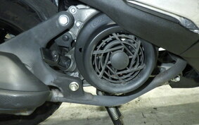 SUZUKI ADDRESS V125 DT11A