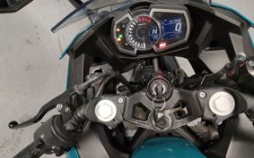 KAWASAKI NINJA400 EX400G