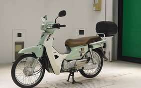 HONDA DREAM 110