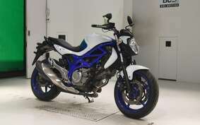 SUZUKI GLADIUS 650 A 2014