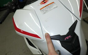 HONDA CBR250RR A MC51