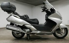 HONDA SILVER WING 400 2002 NF01