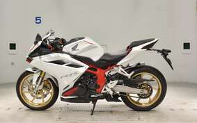 HONDA CBR250RR A MC51