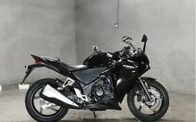 HONDA CBR250R MC41