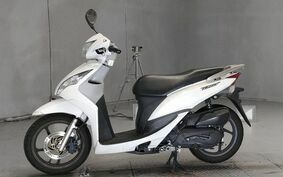 HONDA DIO 110 JF31