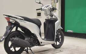 HONDA DIO 110 JF58