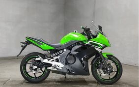 KAWASAKI NINJA 400 R 2011 ER400B