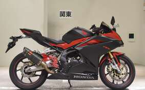 HONDA CBR250RR MC51