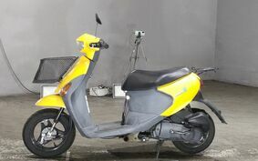 SUZUKI LET's 4 CA41A