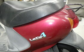 SUZUKI LET's 4 CA45A