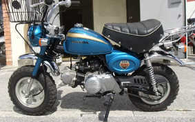 HONDA MONKEY AB27