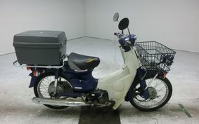 HONDA PRESS CUB 50 AA01