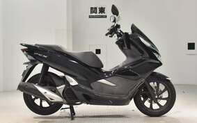 HONDA PCX125 JF81