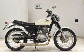 HONDA CB223S MC40