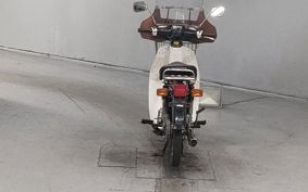 HONDA SUPER CUB70 C70