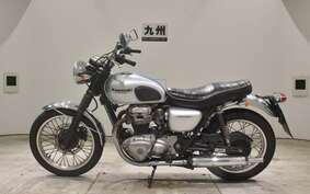 KAWASAKI W650 2007 EJ650A