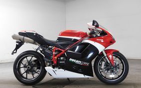 DUCATI 848 EVO CORSA SE 2012 H602A