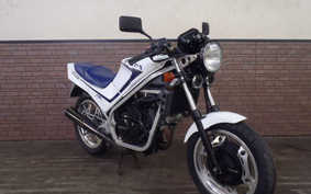 HONDA VT250Z MC08