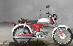 HONDA BENLY 50 S CD50