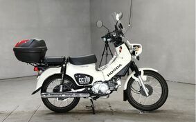 HONDA CROSS CUB 110 JA45