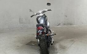 HONDA STEED 400 1994 NC26