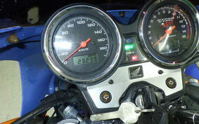 HONDA CB400SF VTEC SPEC 2 2003 NC39