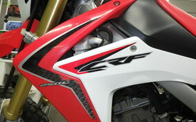 HONDA CRF250L MD38