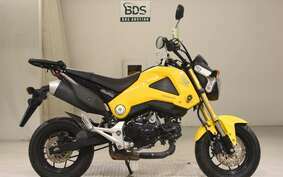 HONDA GROM JC61