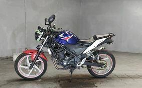 HONDA CBR250R MC41