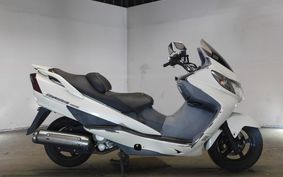 SUZUKI SKYWAVE 250 (Burgman 250) S CJ43A