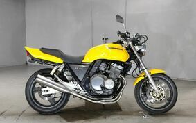 HONDA CB400SF 1994 NC31