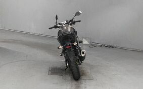 YAMAHA MT-25 RG43J