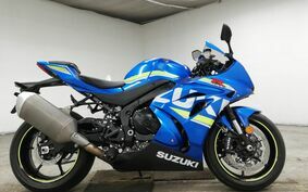 SUZUKI GSX-R1000 2019 DM11A