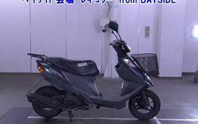 SUZUKI ADDRESS V125 G CF46A