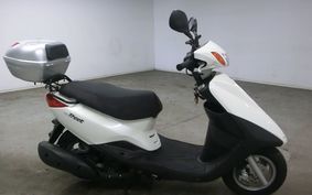 YAMAHA AXIS 125 TREET SE53J