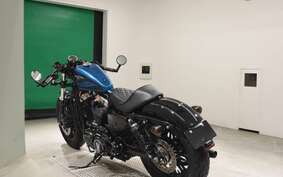 HARLEY XL1200X 2017 LC3