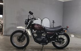 KAWASAKI 250TR BJ250F