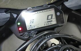 YAMAHA YZF-R25 RG43J