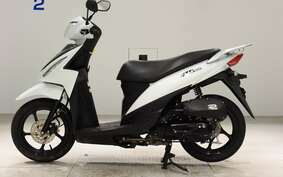 SUZUKI ADDRESS 110 CE47A