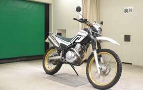 YAMAHA SEROW 250 DG11J