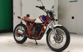 HONDA FTR250 MD17