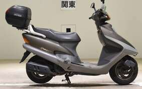 HONDA SPACY 125 Gen. 3 JF04