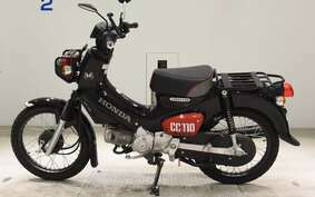 HONDA CROSS CUB 110 JA45