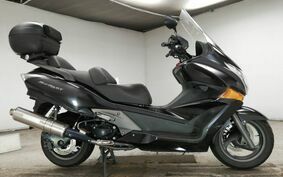 HONDA SILVER WING 400 GT 2009 NF03