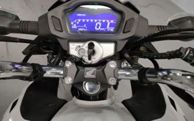HONDA CBF125R PJJN