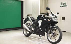 HONDA CBR250R GEN 3 MC41