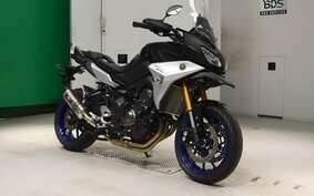 YAMAHA MT-09 Tracer GT 2019 RN51J