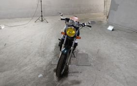 HONDA JADE MC23