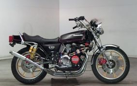 KAWASAKI Z400 FX 1980 KZ400E