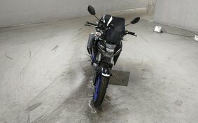 SUZUKI GSX-S125 DL32B